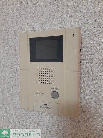 エスパシオEの物件内観写真